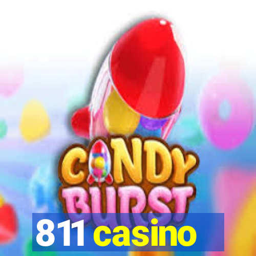 811 casino